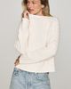 By Anthropologie Twofer Collared Sweater - 3