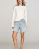 By Anthropologie Twofer Collared Sweater - 4