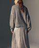 By Anthropologie Twofer Midi Dress - 3