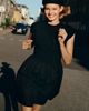 By Anthropologie Twofer Mini Dress - 1