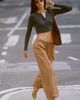By Anthropologie Utility Balloon Pants - 1