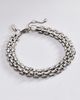 By Anthropologie Watchband Bracelet - 1