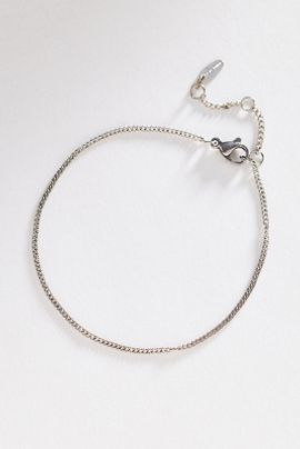 By Anthropologie Water-Resistant Delicate Bracelet