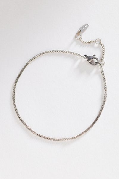 By Anthropologie Water-Resistant Delicate Bracelet