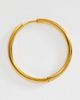 By Anthropologie Water-Resistant Hoop Earrings - 2