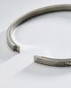 By Anthropologie Water Resistant Baguette Bangle Bracelet - 2