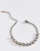 By Anthropologie Water Resistant Cubic Zirconia Bracelet - 1
