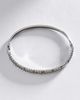 By Anthropologie Water Resistant Encrusted Bangle Bracelet - 1