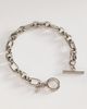 By Anthropologie Water Resistant Link Bracelet - 1