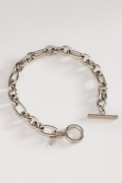 By Anthropologie Water Resistant Link Bracelet