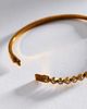 By Anthropologie Water Resistant Mixed Bangle Bracelet - 2