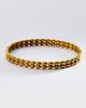 By Anthropologie Water Resistant Textured Bangle - 1