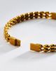 By Anthropologie Water Resistant Textured Bangle - 2
