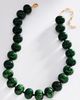 By Anthropologie Waverly Beaded Necklace - 1