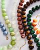 By Anthropologie Waverly Beaded Necklace - 2