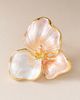 By Anthropologie Weddings Blush Bloom Post Earrings - 2