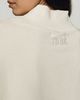 By Anthropologie Weddings Bride Mockneck Sweatshirt - 4