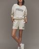By Anthropologie Weddings Bride Shorts - 1
