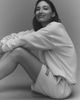 By Anthropologie Weddings Bride Shorts - 5