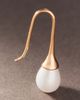 By Anthropologie Weddings By Anthropologie Pearl Drop Earrings - 2