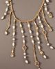 By Anthropologie Weddings Dainty Tassel Necklace - 2