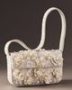 By Anthropologie Weddings Fiona Beaded Bag: Weddings 3D Edition - 1