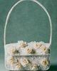 By Anthropologie Weddings Fiona Beaded Bag: Weddings 3D Edition - 3