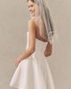 By Anthropologie Weddings Forever Yours Veil - 2