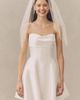 By Anthropologie Weddings Forever Yours Veil - 3