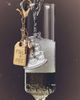 By Anthropologie Weddings Miss to Mrs Bag Charm - 1
