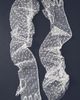 By Anthropologie Weddings Over-The-Elbow Pearl Tulle Fingerless Gloves - 2