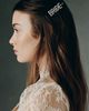 By Anthropologie Weddings Pearl Bride Hair Pin - 2