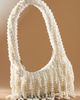 By Anthropologie Weddings Remi Fringe Bag - 3