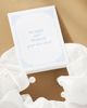 By Anthropologie Weddings To Have & To Hold Your Hair Back Pearl Scrunchie - 1