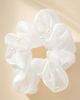 By Anthropologie Weddings To Have & To Hold Your Hair Back Pearl Scrunchie - 2