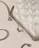 By Anthropologie Weddings Victoria Heritage Antique Beaded Bag - 2
