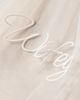 By Anthropologie Weddings Wifey Veil - 2