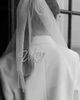 By Anthropologie Weddings Wifey Veil - 3