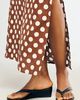 By Anthropologie Wedge Flip-Flop Heels - 1