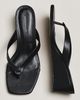 By Anthropologie Wedge Flip-Flop Heels - 4