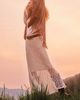 By Anthropologie Western-Inspired Buckle Belt - 1