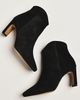 By Anthropologie Western Ankle Boots - 1