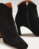 By Anthropologie Western Ankle Boots - 3
