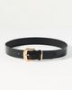 By Anthropologie Western Leather Belt - 1