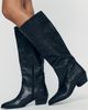 By Anthropologie Western Tall Boots - 3