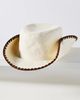 By Anthropologie Whipstitch Rancher - 1