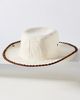 By Anthropologie Whipstitch Rancher - 2