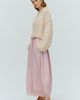 By Anthropologie Wool Blend Chunky Cropped Sweater - 1