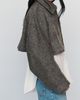 By Anthropologie Wool Blend Cropped Sweater - 2