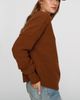 By Anthropologie Wool Blend Off Shoulder Sweater - 2
